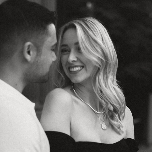 Meet your Posher, Katie - Picture 1 of 1